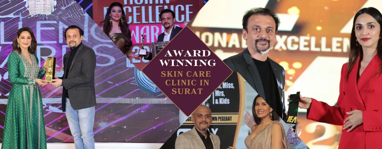 best skincare clinic in surat